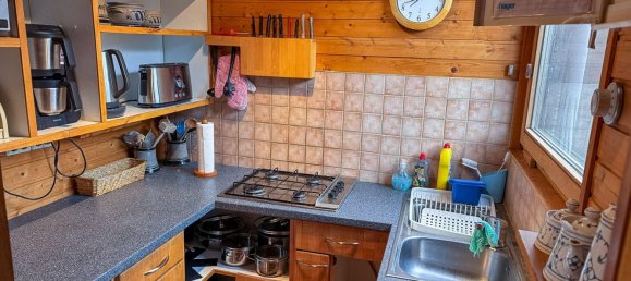 Terrain à Potsdam-Mittelmark, Germany No. 292316 4