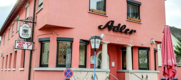 10 rooms Building in Ostalbkreis, Germany No. 304832 6