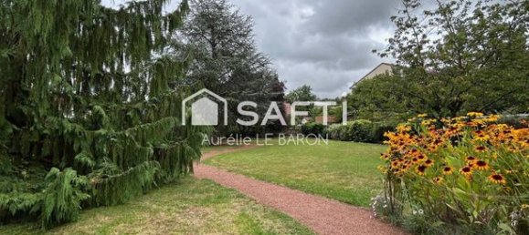 3 Schlafzimmer Haus in Flavigny-sur-Moselle, France, Nr. 304327 8