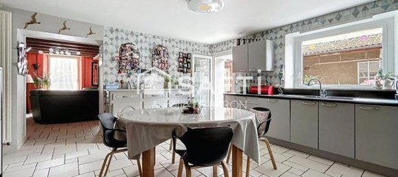 3 Schlafzimmer Haus in Flavigny-sur-Moselle, France, Nr. 304327 2