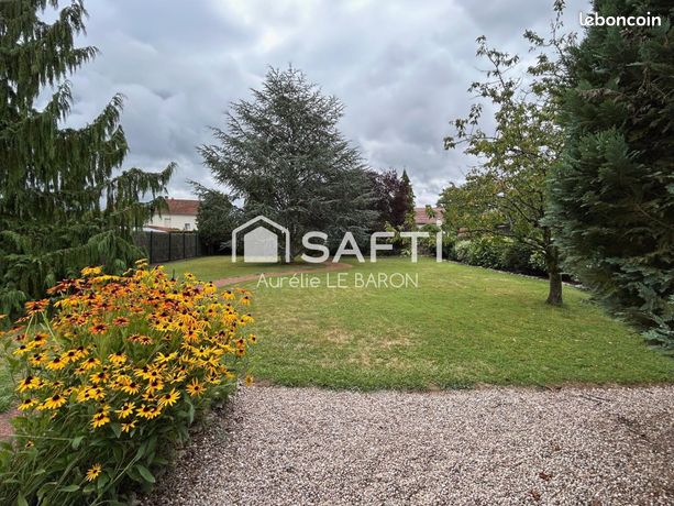 3 Schlafzimmer Haus in Flavigny-sur-Moselle, France, Nr. 304327