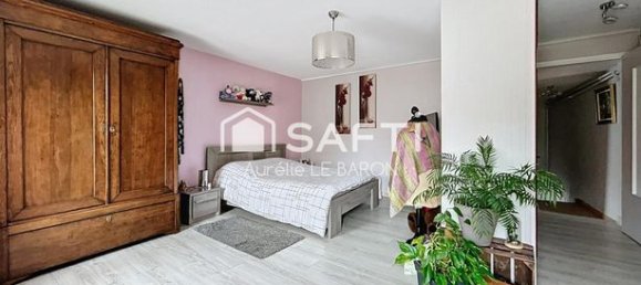 3 Schlafzimmer Haus in Flavigny-sur-Moselle, France, Nr. 304327 5