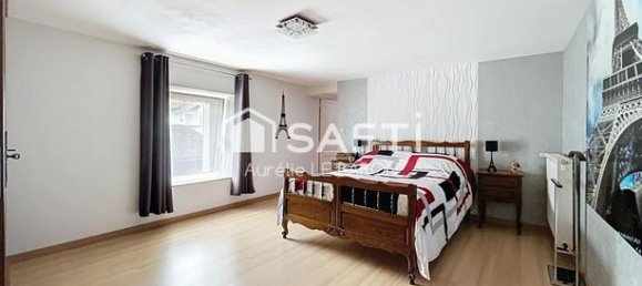 3 Schlafzimmer Haus in Flavigny-sur-Moselle, France, Nr. 304327 6