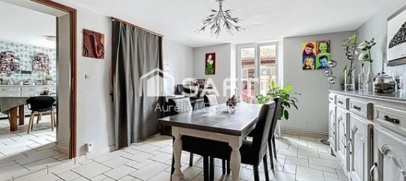 3 Schlafzimmer Haus in Flavigny-sur-Moselle, France, Nr. 304327 3