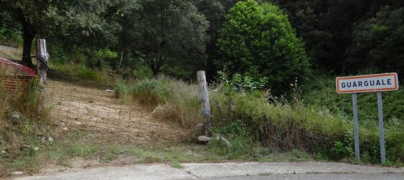 Земельный участок в Кауро, Франция № 357277 2