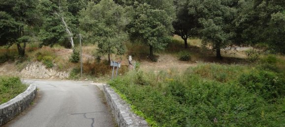 Земельный участок в Кауро, Франция № 357277 3