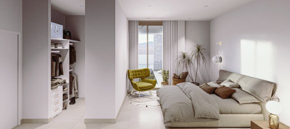 3 غرف نوم فيلا في Mar De Cristal, Spain رقم 9298 15