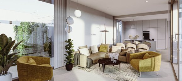 3 غرف نوم فيلا في Mar De Cristal, Spain رقم 9298 17