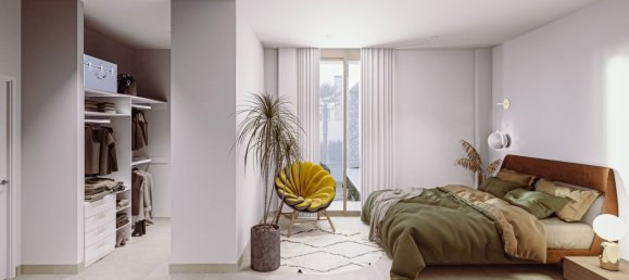 3 غرف نوم فيلا في Mar De Cristal, Spain رقم 9298 14