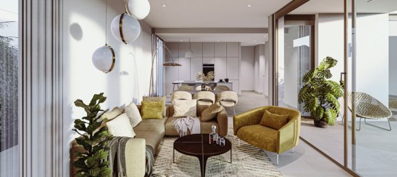 3 غرف نوم فيلا في Mar De Cristal, Spain رقم 9298 16