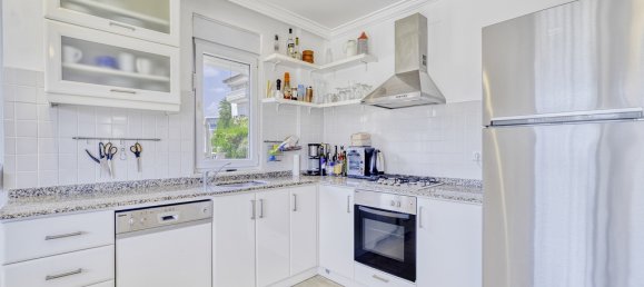 3 bedrooms Property in Alanya, Turkey No. 5381 4