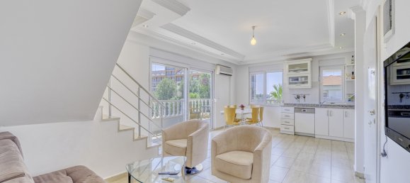 3 bedrooms Property in Alanya, Turkey No. 5381 9