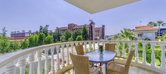 3 bedrooms Property in Alanya, Turkey No. 5381 13