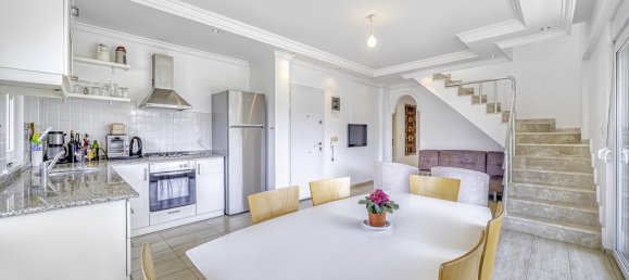 3 bedrooms Property in Alanya, Turkey No. 5381 10