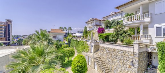 3 bedrooms Property in Alanya, Turkey No. 5381 7