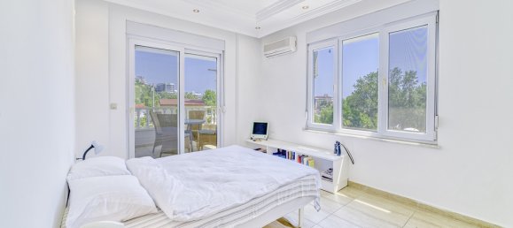 3 bedrooms Property in Alanya, Turkey No. 5381 22