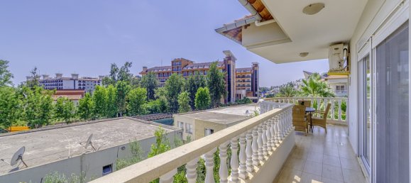 3 bedrooms Property in Alanya, Turkey No. 5381 16