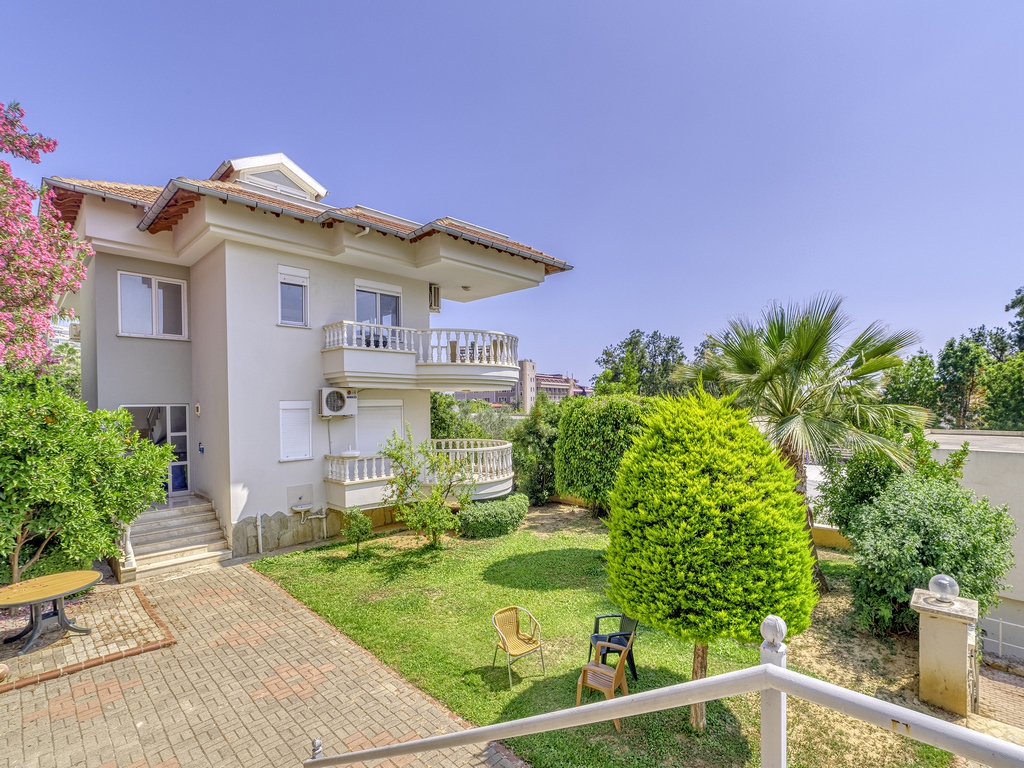 3 bedrooms Property in Alanya, Turkey No. 5381