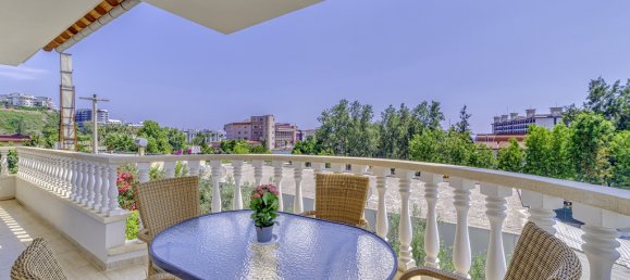 3 bedrooms Property in Alanya, Turkey No. 5381 12