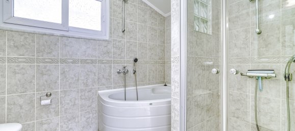 3 bedrooms Property in Alanya, Turkey No. 5381 11