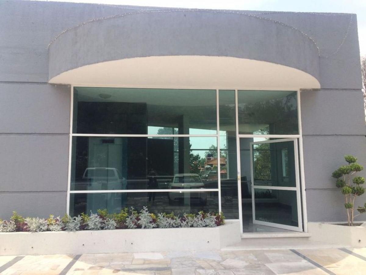 3 Schlafzimmer Wohnung in Naucalpan de Juarez, Mexico, Nr. 216604