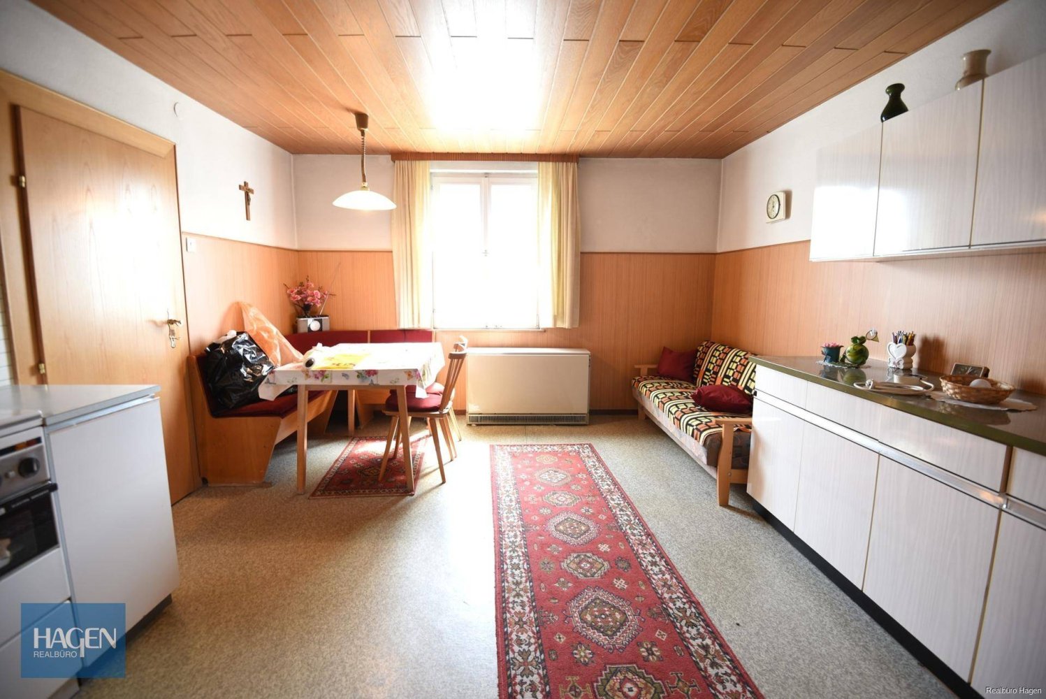 5 rooms Apartment in Lustenau, Austria No. 138716