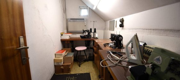 5 rooms Apartment in Lustenau, Austria No. 138716 10