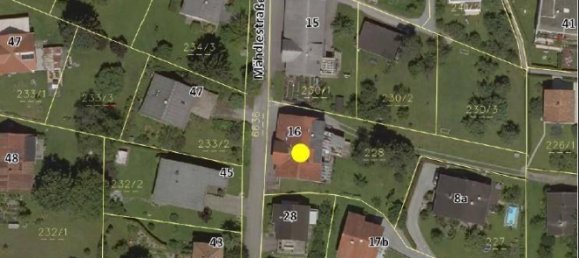 5 rooms Apartment in Lustenau, Austria No. 138716 20