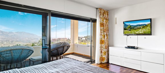 5 bedrooms Villa in Ojen, Spain No. 36937 23