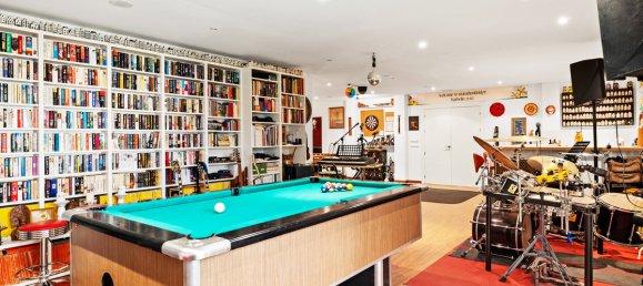 5 bedrooms Villa in Ojen, Spain No. 36937 37