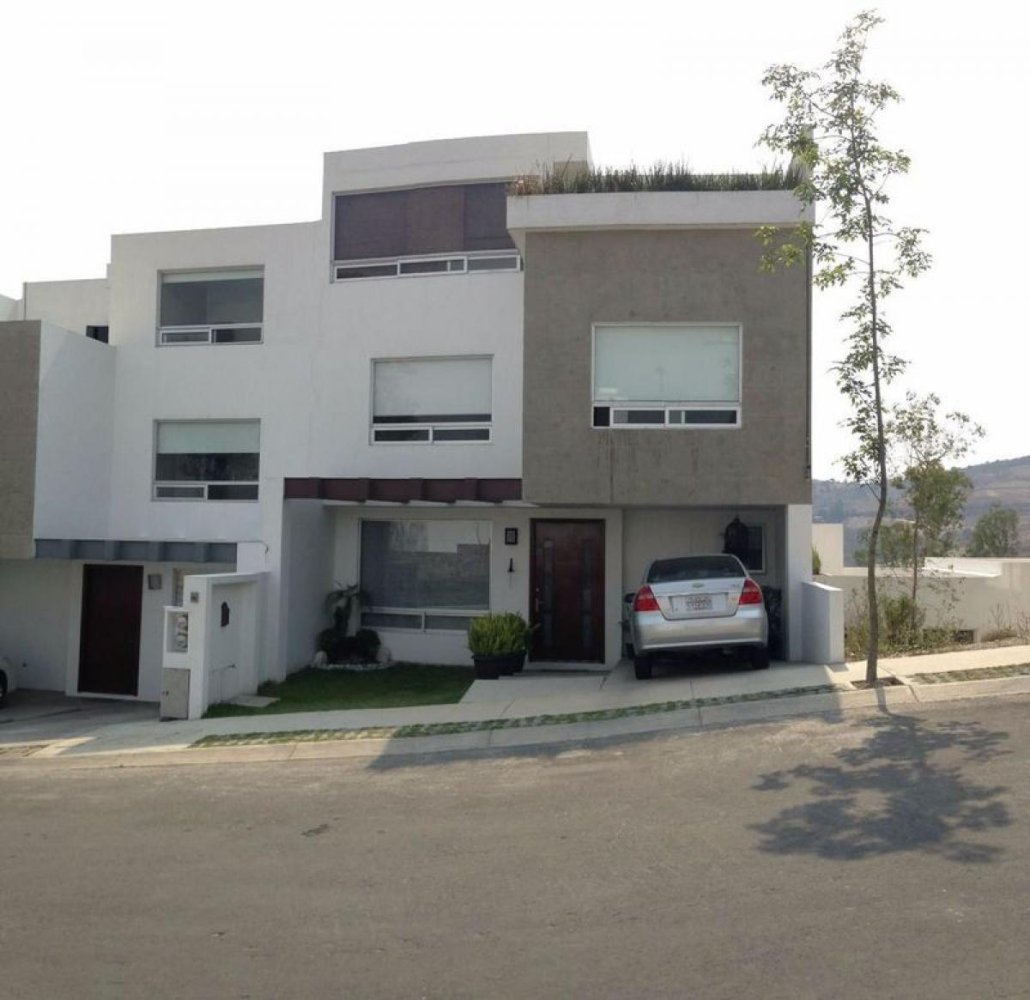 3 غرف نوم منزل في Ciudad Lopez Mateos, Mexico رقم 225400