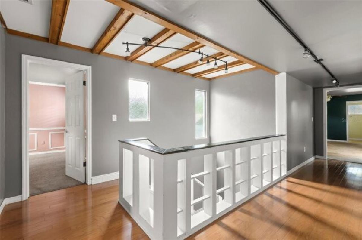 4 bedrooms House in Lakeland, USA No. 393211