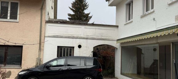 10 rooms Building in Unterallgau, Germany No. 151933 12