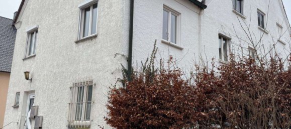 10 rooms Building in Unterallgau, Germany No. 151933 11