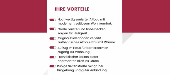 2 Schlafzimmer Wohnung in Hamburg-Mitte, Germany, Nr. 358273 2