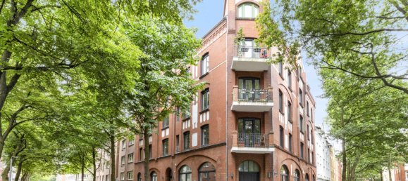 2 Schlafzimmer Wohnung in Hamburg-Mitte, Germany, Nr. 358273 12