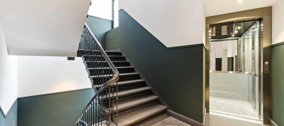 2 Schlafzimmer Wohnung in Hamburg-Mitte, Germany, Nr. 358273 11