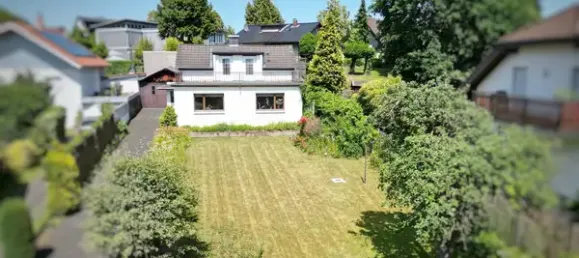 3 Schlafzimmer Haus in Bergisch Gladbach, Germany, Nr. 219641 3