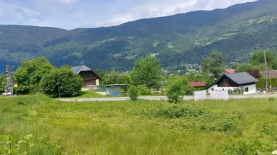 Terreno em Ossiach, Austria N.º 155154