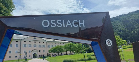 Terreno em Ossiach, Austria N.º 155154 11