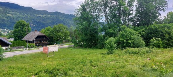 Terreno em Ossiach, Austria N.º 155154 5