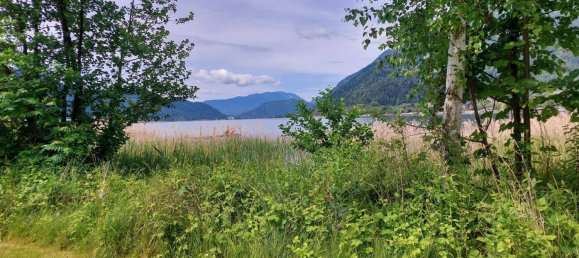 Terreno em Ossiach, Austria N.º 155154 10