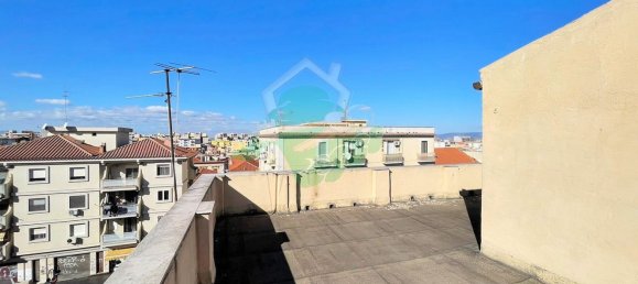 10 rooms Apartment in Foggia, Italy No. 199003 39