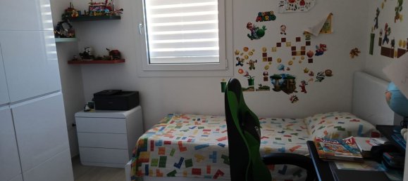 3 bedrooms House in Mondolfo, Italy No. 372809 6