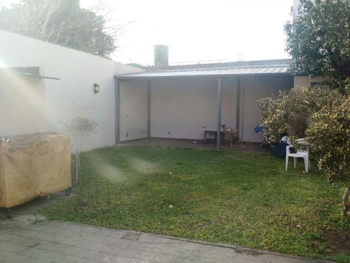 Terreno en Buenos Aires, Argentina 120 m² No. 113150