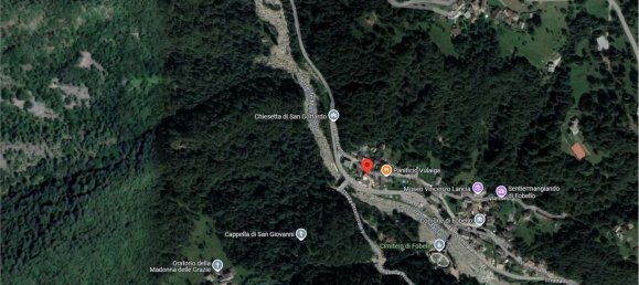 631m² Building in Fobello, Italy No. 213318 4