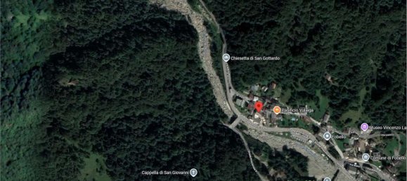 631m² Building in Fobello, Italy No. 213318 5