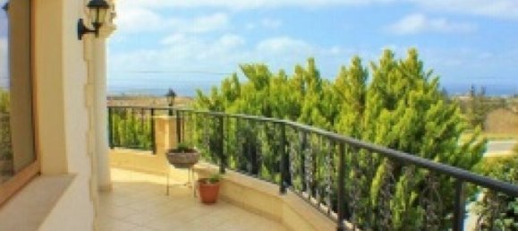 7 bedrooms Villa in Empa, Cyprus No. 21727 2