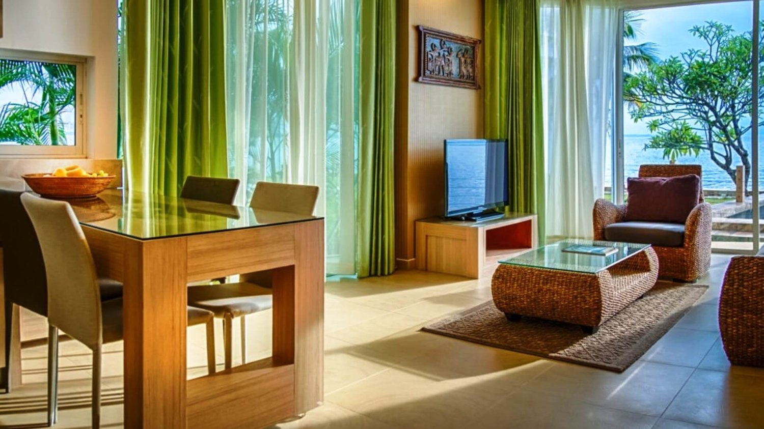 1 Schlafzimmer Eigentumswohnung in Paradise Ocean View Pattaya, Thailand, Nr. 29095