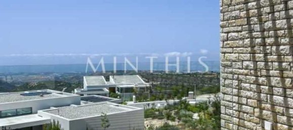 3 bedrooms Villa in Tsada, Cyprus No. 6221 8